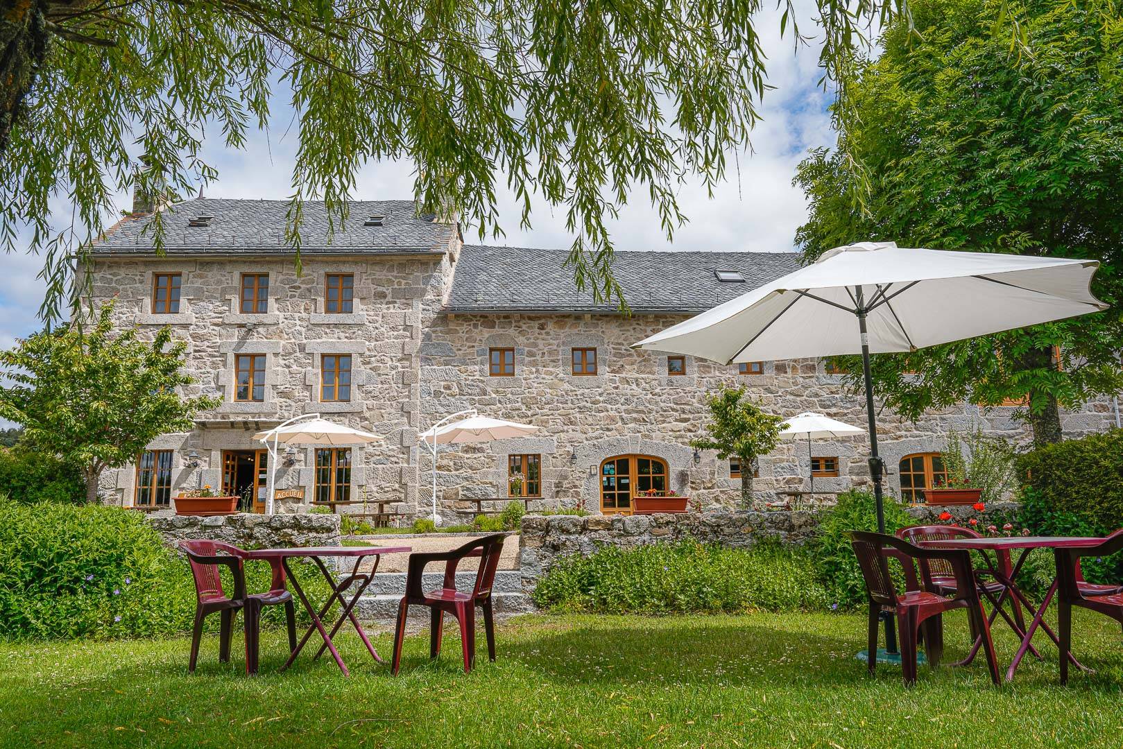 L'Oustal de Parent photo 2