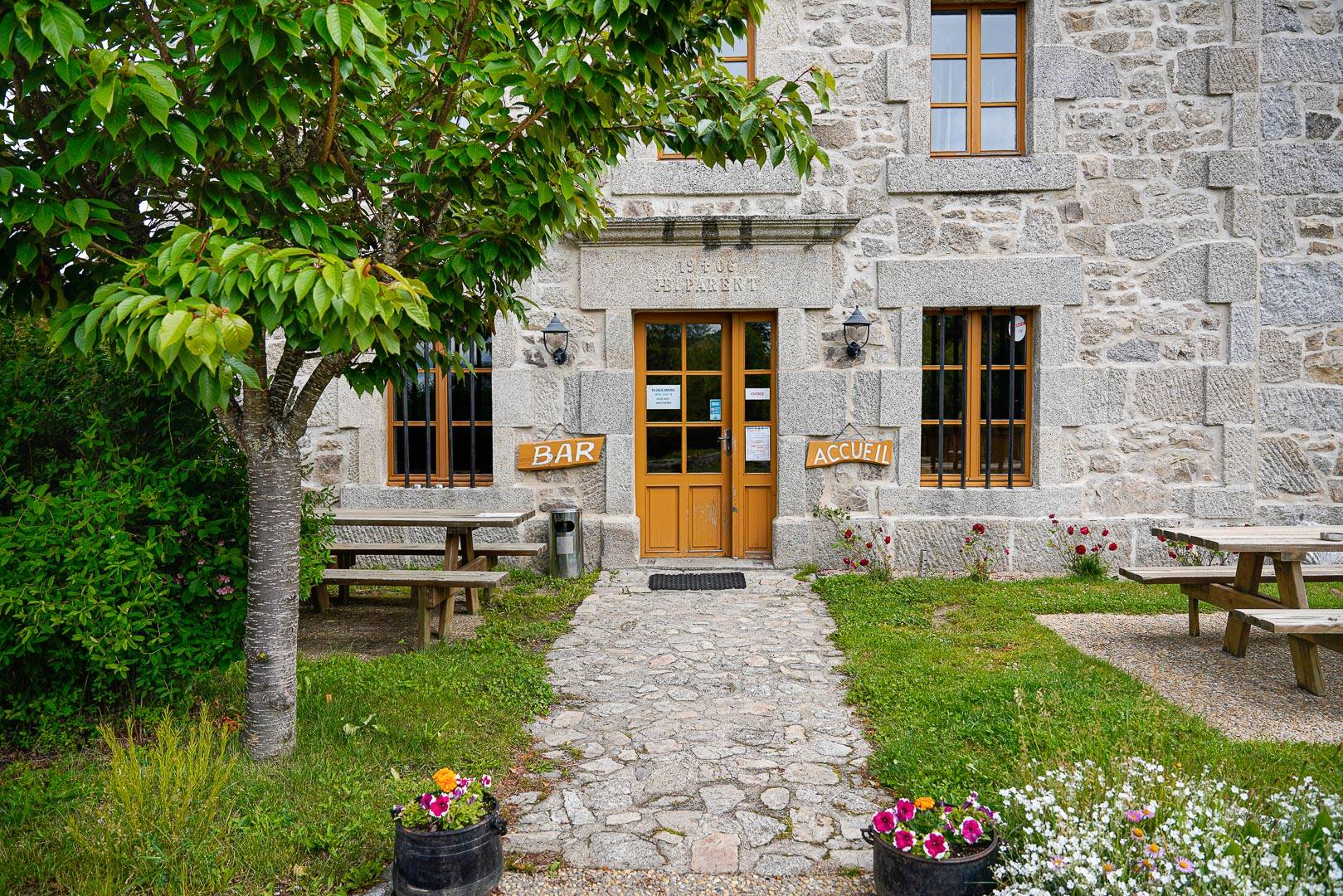 L'Oustal de Parent photo 3